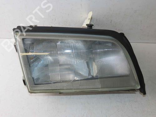 Used Right headlight Right headlight 37053601 37053601