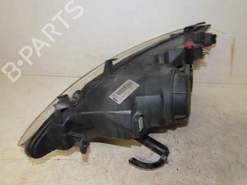 Right headlight PEUGEOT 307 CC (3B) 2.0 16V | BP37050687C29 - Image 3