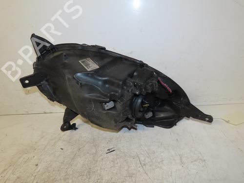 Right headlight NISSAN MICRA III (K12) 1.2 16V | BP20229037C29 
