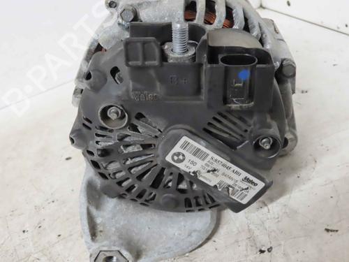 Alternator TOYOTA AURIS (_E18_) 1.6 D4-D (WWE185_) | BP37047196M7 - Image 3