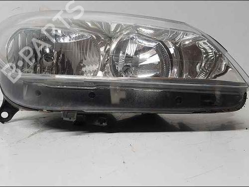 Right headlight CITROËN C5 II (RC_) 2.2 HDi (RC4HXE) | BP37047128C29 - Image 2