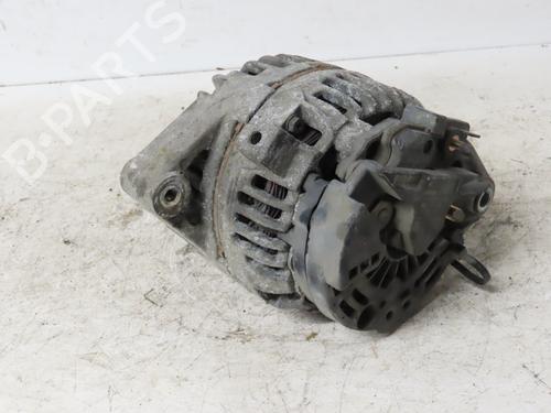 Alternator OPEL MERIVA A MPV (X03) 1.6 16V (E75) | BP16833006M7 
