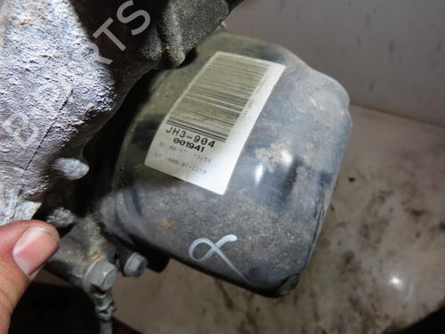 Used Gearbox Gearbox 36893557 36893557