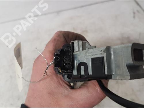 Ignition barrel PEUGEOT 2008 I (CU_) 1.6 HDi | BP11971433M48