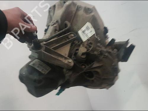 Gearbox NISSAN NOTE (E11, NE11) 1.5 dCi | BP15813420M3 
