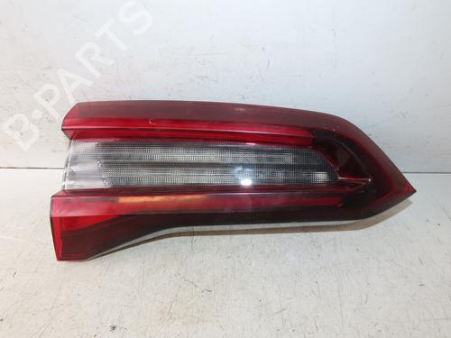 Used Left tailgate light Left tailgate light BMW X5 (G05, F95) xDrive 45 e Plug-in-Hybrid (286 hp) 34573015 34573015