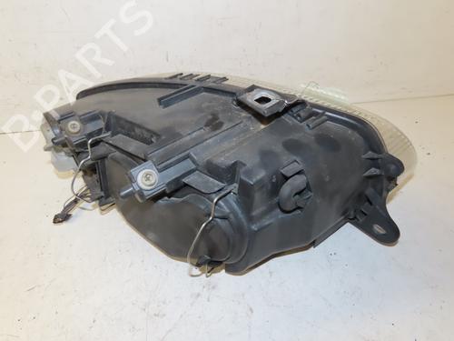 Left headlight ALFA ROMEO GT (937_) 1.9 JTD (937CXN1B) | BP25859128C28