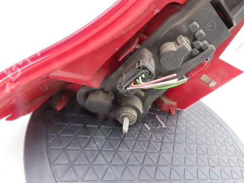 Right taillight CITROËN C4 Coupe (LA_) 2.0 HDi | BP19578020C35 