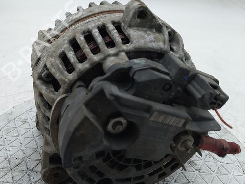 Alternator RENAULT KANGOO Express (FW0/1_) 1.5 dCi 75 (FW07, FW10, FW04) | BP39642854M7 - Image 2