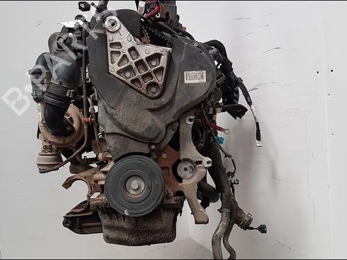 Motor RENAULT MEGANE III Grandtour (KZ0/1) 1.9 dCi (KZ0J, KZ0N, KZ1S) (131 hp) 14952264