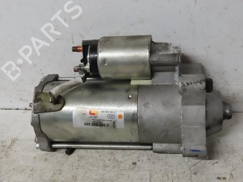 Used Starter FORD C-MAX (DM2) 2.0 TDCi (136 hp) 16222997