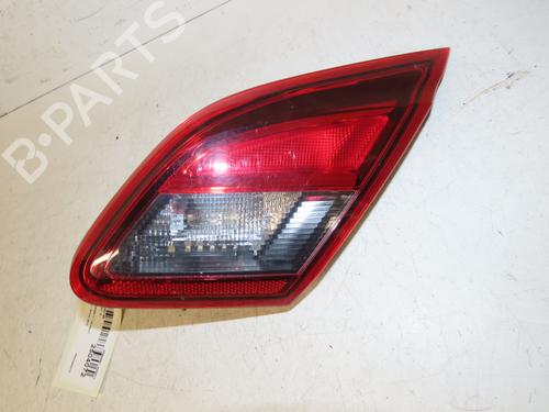 Right tailgate light OPEL CORSA E (X15) 1.4 (08, 68) | BP29153956C80 - Image 2