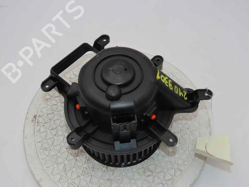 Heater blower motor PEUGEOT 4008 1.6 HDi | BP37049635M62 - Image 2