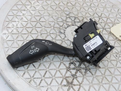 Used Steering column stalk FORD TRANSIT CUSTOM V362 Van (FY, FZ) 2.0 EcoBlue (130 hp) 33134107