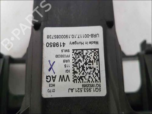 Steering column stalk VW CRAFTER Platform/Chassis (SZ_) 2.0 TDI RWD (SZB, SZC, SZD, SZH, SZI, SZO, SZP, SZQ, SZU... | BP37042344I23 - Image 4
