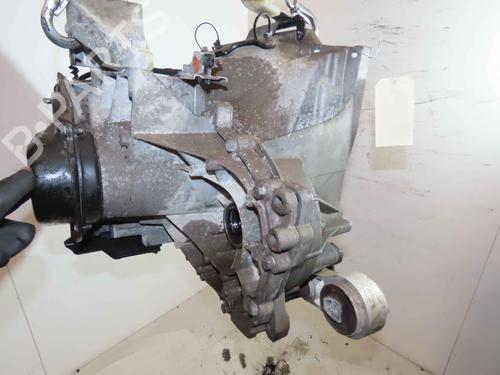 Gearbox FORD FIESTA VI (CB1, CCN) 1.0 Sport | BP37057620M3 - Image 4