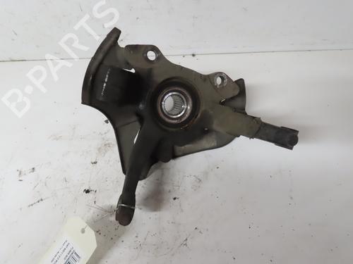 Used Right front steering knuckle FIAT 500 (312_) 1.3 D Multijet (312AXB1A) (75 hp) 19411907