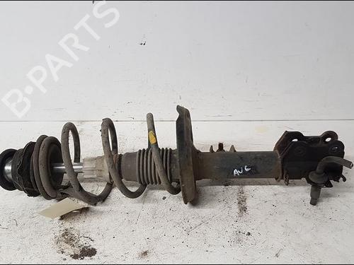 Used Left front shock absorber FIAT 500 (312_) 1.2 (312AXA1A) (69 hp) 15089466