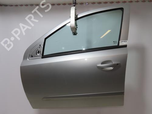 Used Left front door Left front door OPEL ASTRA H (A04) 1.7 CDTI (L48) (110 hp) 33808462 33808462