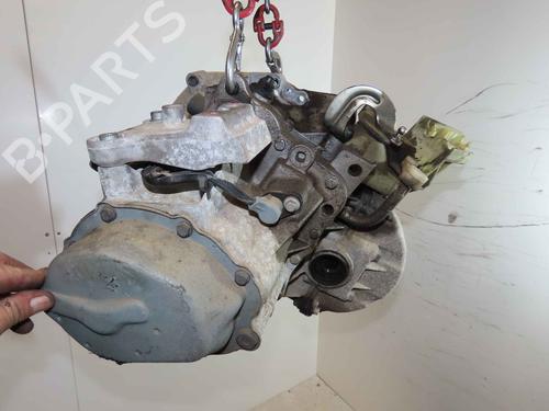 Gearbox CITROËN C3 II (SC_) 1.6 BlueHDi 75 | BP37050831M3 - Image 3