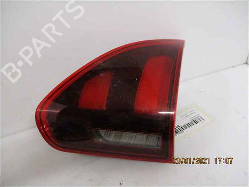 Used Right tailgate light Right tailgate light 37040833 37040833