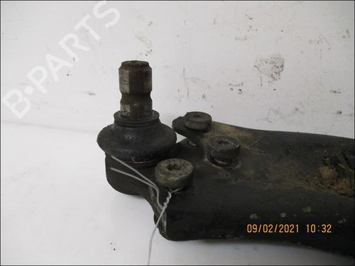 Used Left front suspension arm CITROËN C3 II (SC_) 1.0 VTi 68 (68 hp) 14882389