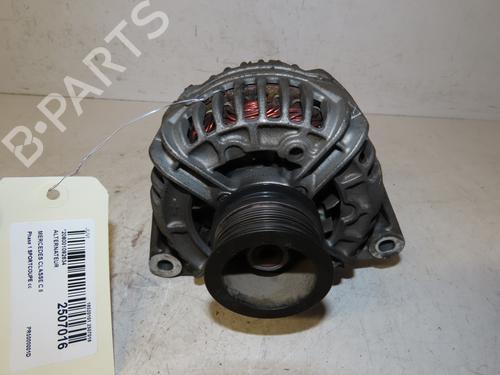 Used Alternator MERCEDES-BENZ C-CLASS Coupe (CL203) C 200 Kompressor (203.745) (163 hp) 29152609