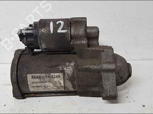 Used Starter Starter 37043975 37043975
