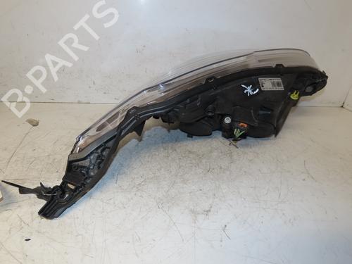 Left headlight PEUGEOT 208 I (CA_, CC_) 1.2 PureTech 82 | BP21049623C28 