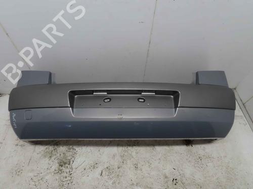 Used Rear bumper Rear bumper 37047683 37047683