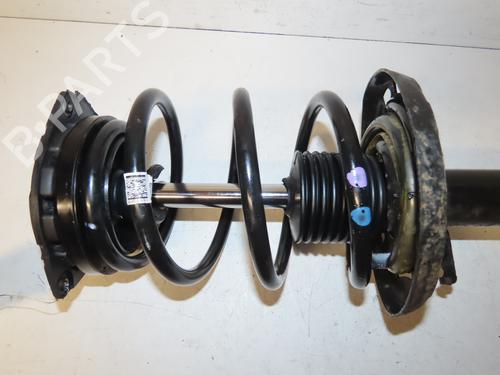 Right front shock absorber RENAULT MEGANE III Grandtour (KZ0/1) 1.5 dCi (KZ09, KZ0D, KZ1G, KZ29, KZ14, KZ1W, KZ10, KZ1F,... | BP29152886M17 