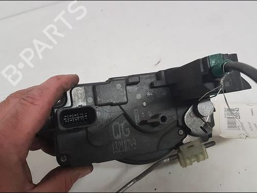 Used Front right lock Front right lock 10949366 10949366