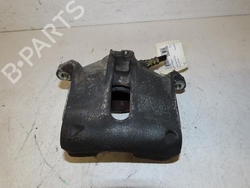 Used Left front brake caliper PEUGEOT 208 I (CA_, CC_) 1.5 BlueHDI 100 (102 hp) 29153129
