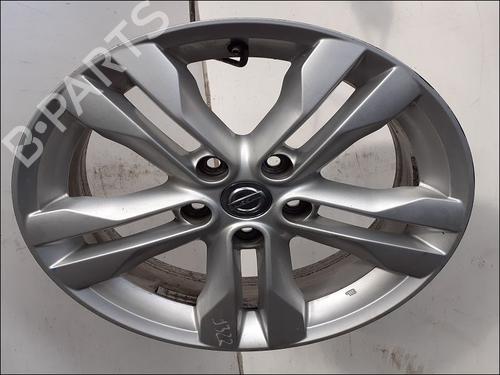 Rim NISSAN X-TRAIL II (T31) 2.0 dCi 4x4 | BP30047825C45 
