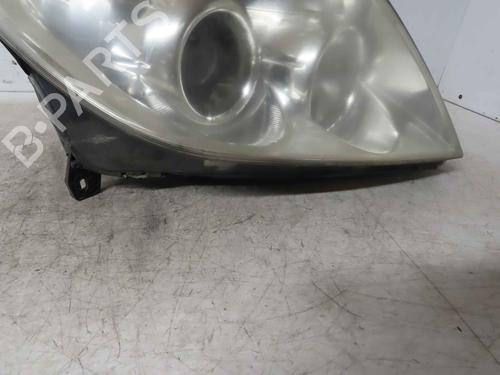 Right headlight OPEL SIGNUM Hatchback (Z03) 1.9 CDTI (F48) | BP37045988C29 - Image 2