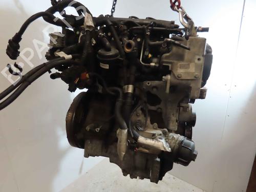 Engine FIAT FREEMONT (345_) 2.0 JTD | BP37054374M1 - Image 3