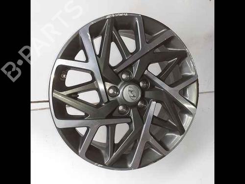 Used Rim Rim 37052056 37052056