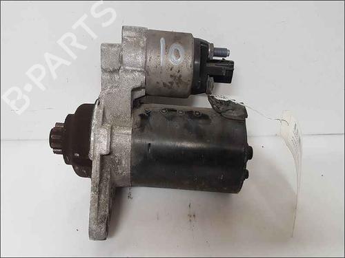 Used Starter Starter 37040953 37040953