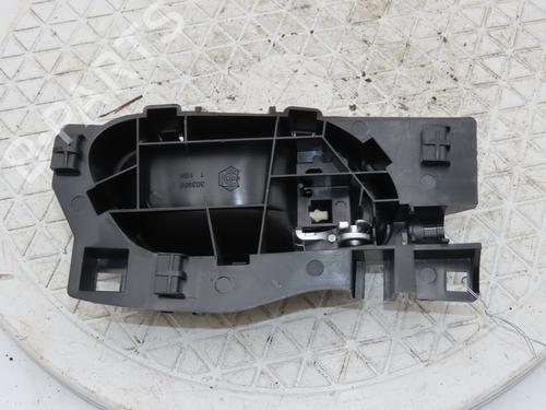 Used Front left interior door handle PEUGEOT 207 (WA_, WC_) 1.4 (73 hp) 22774689