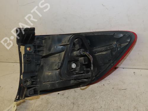 Left taillight BMW 3 Touring (F31) 320 d | BP23125214C34 