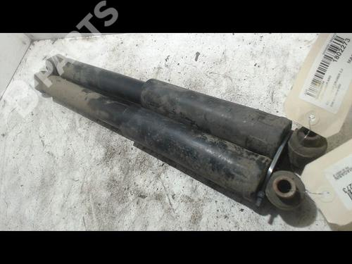 Used Left rear shock absorber CHRYSLER PT CRUISER (PT_) 2.2 CRD (121 hp) 10944759