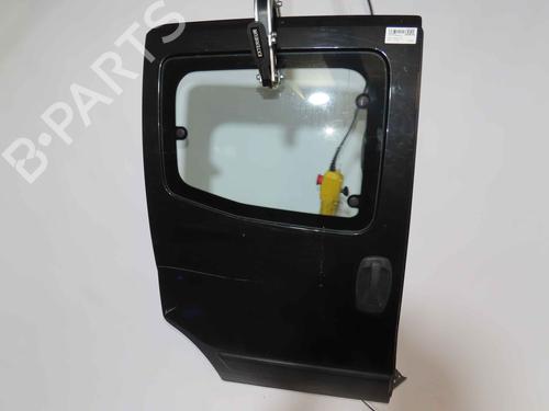 Used Right slide door Right slide door 37048961 37048961
