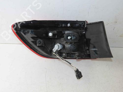 Right taillight RENAULT CLIO V (B7_) 1.5 Blue dCi 85 (B7AG) | BP37056815C35 - Image 2