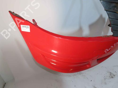 Front bumper DACIA LOGAN MCV (KS_) 1.5 dCi (KS0W) | BP37048800C7 - Image 3