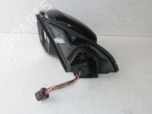 Used Left mirror PEUGEOT 308 II (LB_, LP_, LW_, LH_, L3_) 1.6 HDi (92 hp) 31283678
