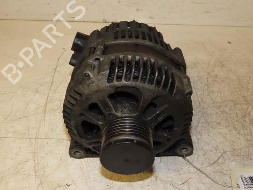 Used Alternator Alternator 37049755 37049755