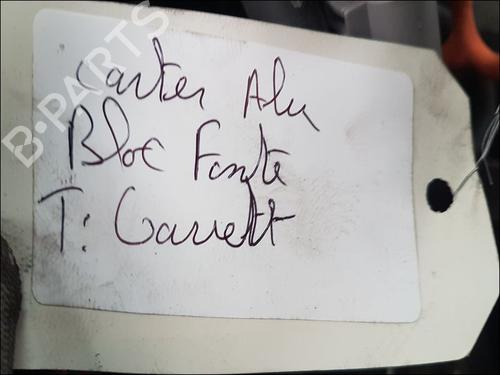 Used Engine AUDI A4 B7 Avant (8ED) 1.9 TDI (116 hp) 15275795