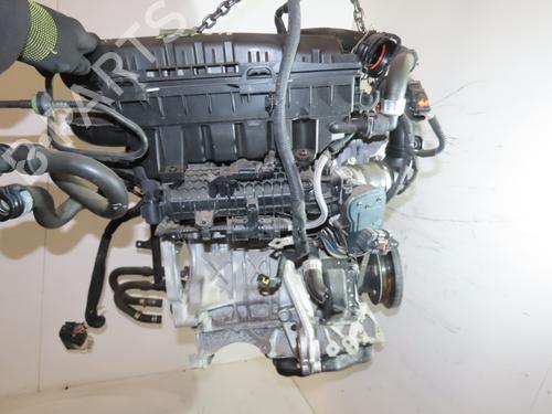 Engine CITROËN C4 CACTUS 1.2 THP 110 | BP31634353M1