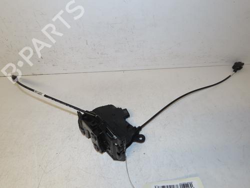Used Front right lock RENAULT TRAFIC III Van (FG_) 1.6 dCi 125 (FGMH) (125 hp) 29153582