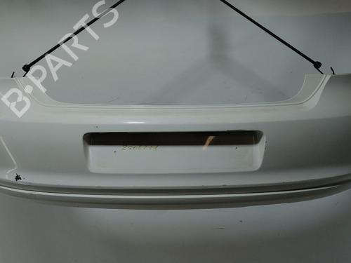 Used Rear bumper Rear bumper 38797730 38797730